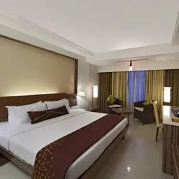 Kapila Business Hotel