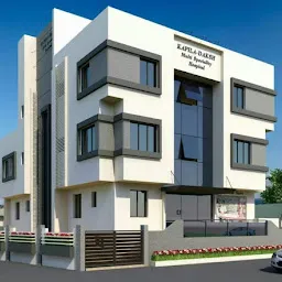 Kapila Daksh Multispeciality Hospital