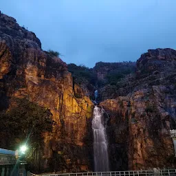 Kapila Teertham Waterfalls
