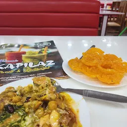 Kapilaz Sweets & Restaurant