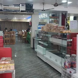 Kapilaz Sweets & Restaurant