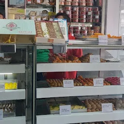 Kapilaz Sweets & Restaurant