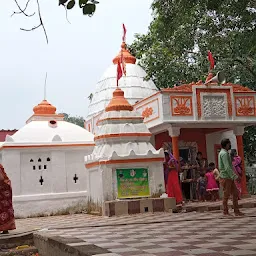 Kapileswar Siva Mandir