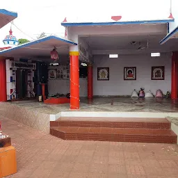 Kapileswar temple