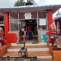 Kapileswar temple