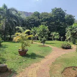 Kapileswara Swamy Vari Park