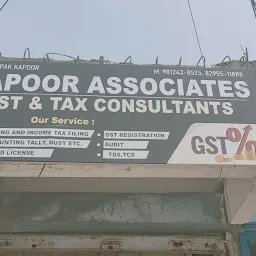 Kapoor Associates