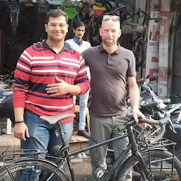 Kapoor Company - Bicycle Shop In Allahabad