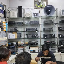 Kapoor Electronics