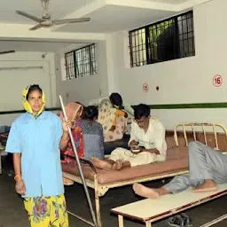 Kapoor Hospital - Orthopedics Doctor & Hospital in Agra, U.P. 282001