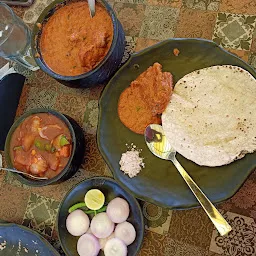 Kapoor Ji Pure Veg Restaurant