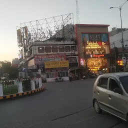 Kapoorthala Complex