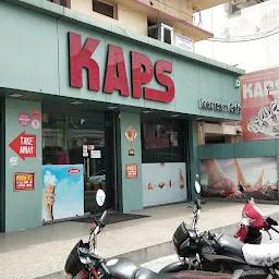 KAPS FOODS INDIA PVT. LTD.