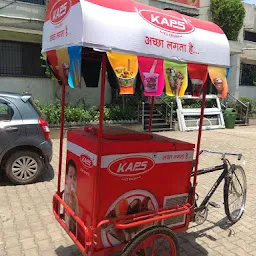 KAPS FOODS INDIA PVT. LTD.