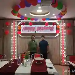 Kapson Restaurant Dhanbad Also Available Birthday Party Lounge & Party Venue