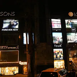 Kapsons Amritsar