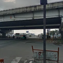 Kapurai Chowkadi Bridge