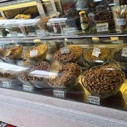 Karachi Bakery