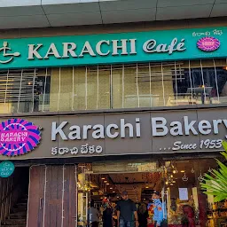 Karachi Bakery Hitech City