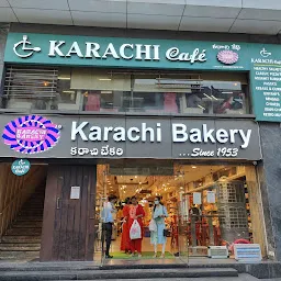 Karachi Bakery Hitech City