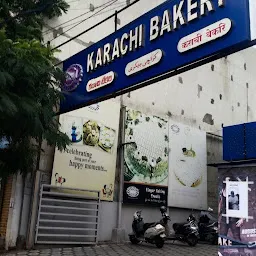 Karachi Bakery Kingsway, Secunderabad