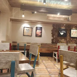 Karachi Bakery Shaikpet