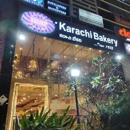 Karachi Bakery Shaikpet