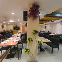 Karachi - Kastoor's Restaurant