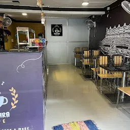 Karai Chithra Cafe