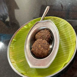 Karaikudi Annalakshmi Restaurant