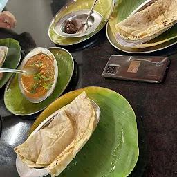 Karaikudi Annalakshmi Restaurant