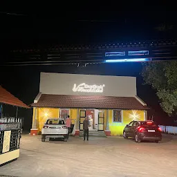 Karaikudi Annalakshmi Restaurant