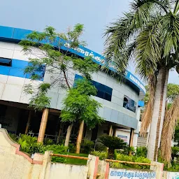 KARAIKUDI GREATER MUNICIPALITY OFFICE