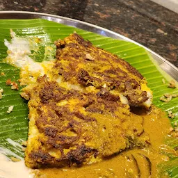 Karaikudi Mess