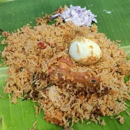 KARAIKUDI Sri achi mess