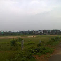 karakdanga football ground