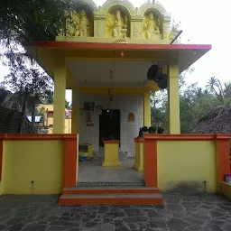 Karakuppam vinayagar temple
