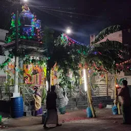 Karakuppam vinayagar temple