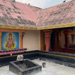 Karamana Sree BalaSubramanya Swami Temple