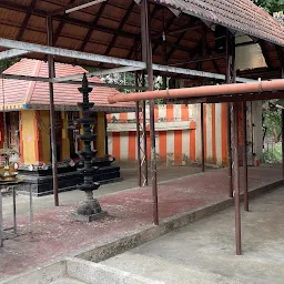 Karamana Sree BalaSubramanya Swami Temple