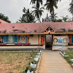 Karamana Sree BalaSubramanya Swami Temple