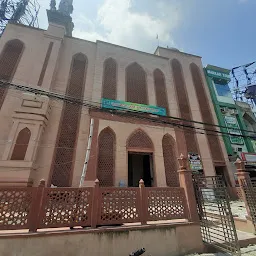 Karamat Mosque