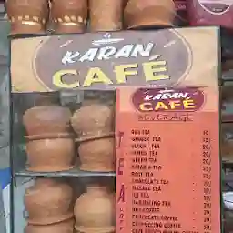 Karan Cafe