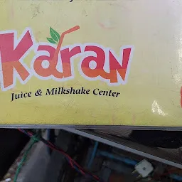 Karan Juice And Chinese Center