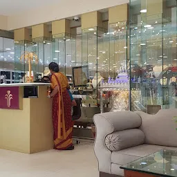 Karan Kothari Jewellers - Itwari