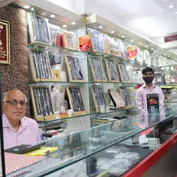 karan kothari jewellers - shahid chowk