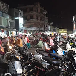 Karan Market