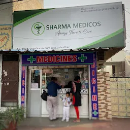 Karan Medicos