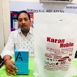 Karan Mobile