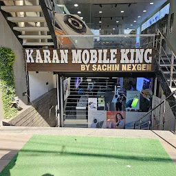 Karan Mobile King